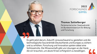 Zitat von Thomas Sattelberger