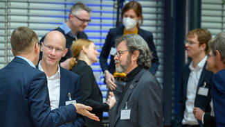 Forschungsgipfel 2023 (Foto: David Ausserhofer)