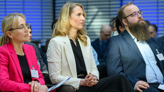 Forschungsgipfel 2023 (Foto: David Ausserhofer)