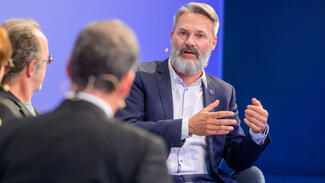 Gipfel für Forschung und Innovation 2024 (Foto: David Ausserhofer)