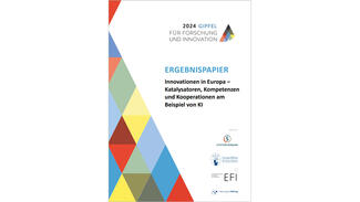 Ergebnispapier 2024 Ergebnispapier 2024 (Cover)