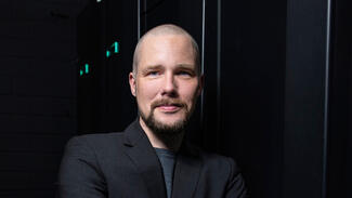 Jonas Andrulis (Foto: Manuel Schlüter)