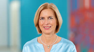 Tanja Rückert (Foto: Bosch)
