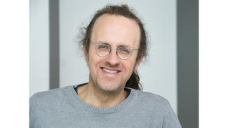 Bernhard Schölkopf (Foto: David Ausserhofer)