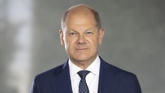 Olaf Scholz (Foto: Presse- und Informationsamt der Bundesregierung)