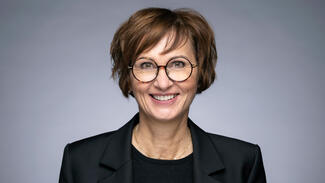 Bettina Stark-Watzinger (Foto: Bundesregierung/Guido Bergmann)