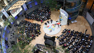 Forschungsgipfel 2022