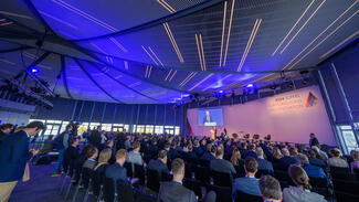 Forschungsgipfel 2024