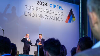 Forschungsgipfel 2024