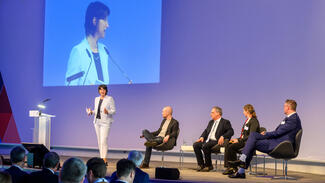 Forschungsgipfel 2024