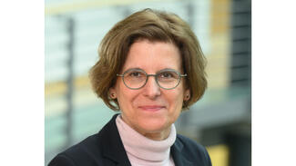 Prof. Dr. Irene Bertschek