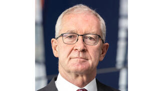 Prof. Dr. Hugh Brady