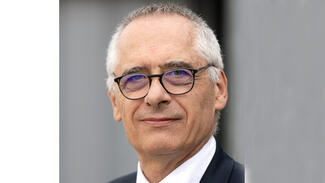 Prof. Dr. Thierry Coulhon