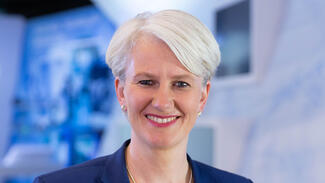 Dr. Sabine Klauke