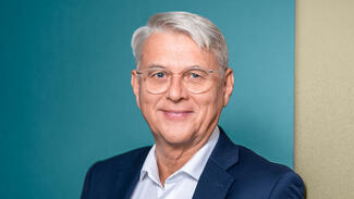 Dr. Volker Meyer-Guckel (Foto: Marcel Schwickerath)