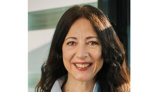 Dr. Chiara Pedersoli