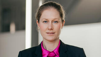 Heike Freund, COO, Marvel Fusion (Foto: Quirin Leppert)