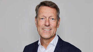 Dr. Georg Schütte, Vorstand, VolkswagenStiftung