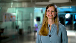 Christina Rieke Lang: Digitaler Staat - Mehr Mut zur Umsetzung (Video)