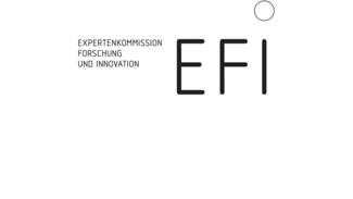Expertenkommission Forschung und Innovation (EFI) (Logo)