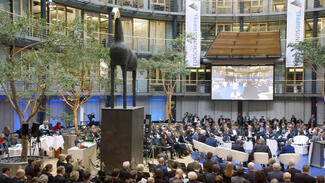 Forschungsgipfel 2016: Zusammenfassung im Video