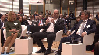 Inner Circle 1 (Video)