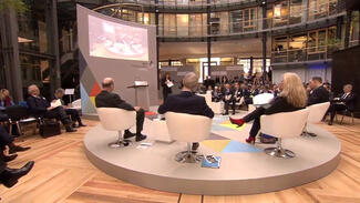 Inner Circle 2 (Video)